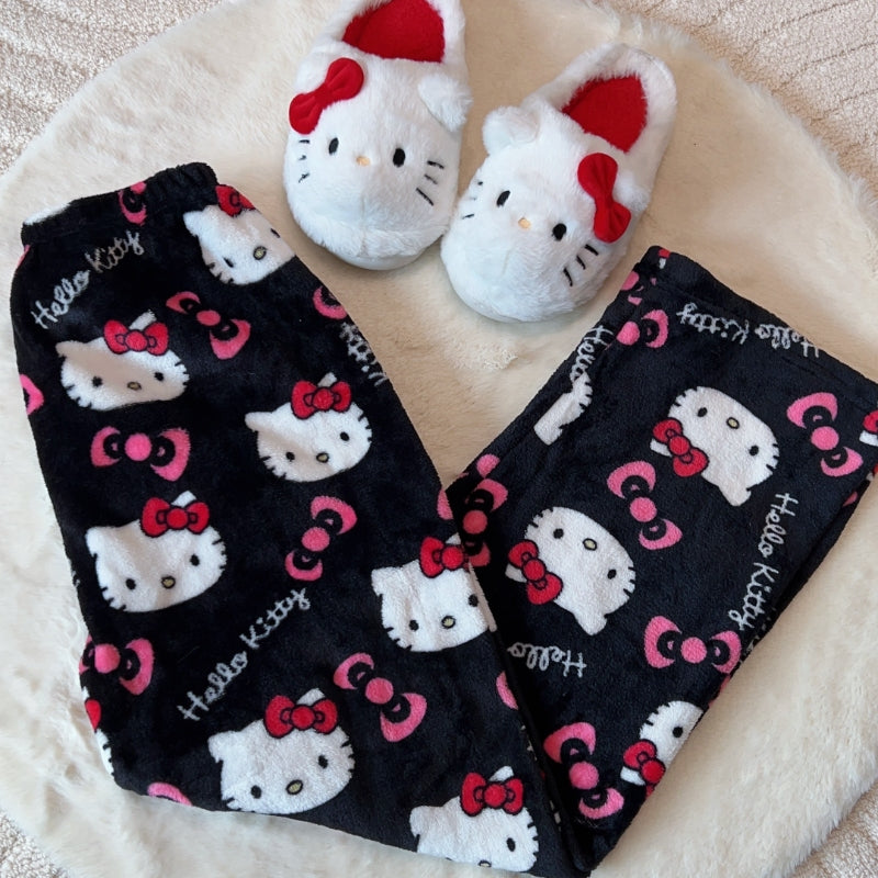 HELLOKITTY™ | DIN MJUKASTE PYJAMAS 1 + 1 GRATIS