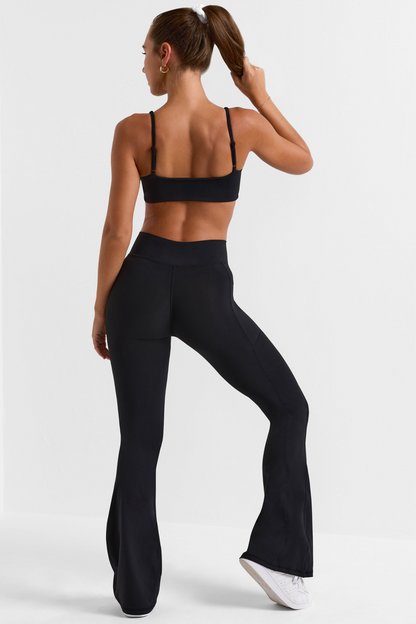 LAURA™ | UTSVÄNGDA LEGGINGS