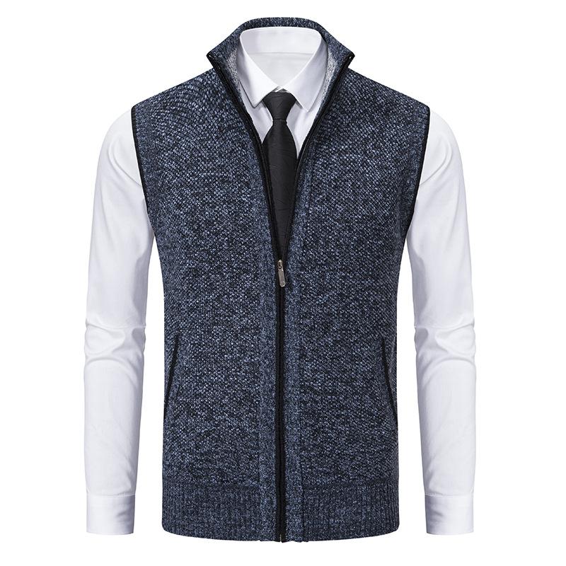 MICHAEL™ | TIDSLÖST GILET I POLAIRMATERIAL