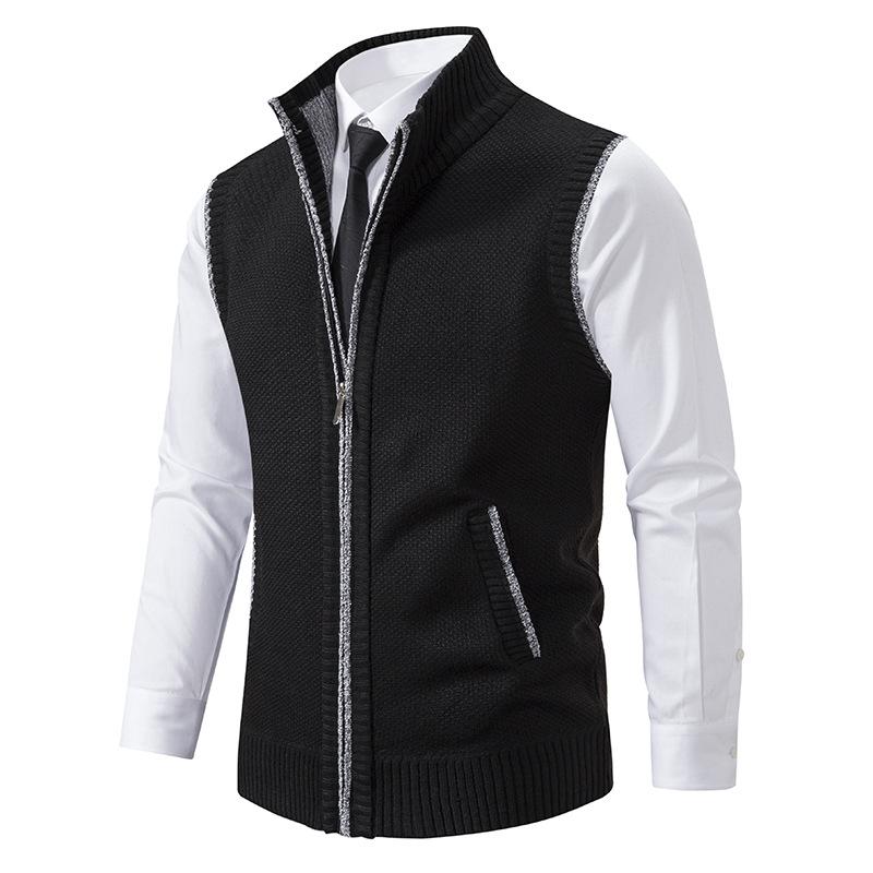 MICHAEL™ | TIDSLÖST GILET I POLAIRMATERIAL