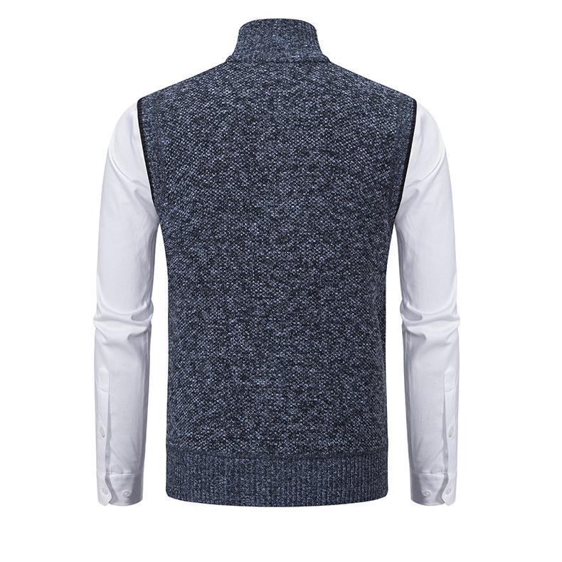 MICHAEL™ | TIDSLÖST GILET I POLAIRMATERIAL