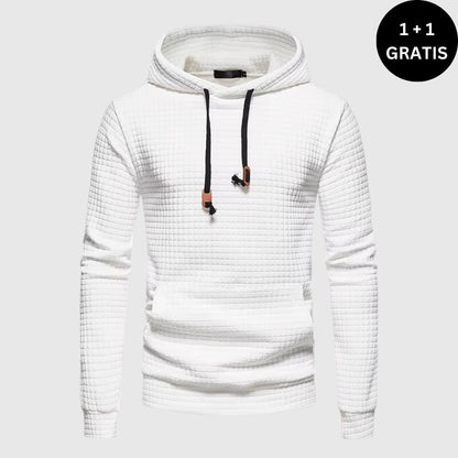 VIKTOR™ | DIN VACKRASTE HOODIE 1 + 1 GRATIS