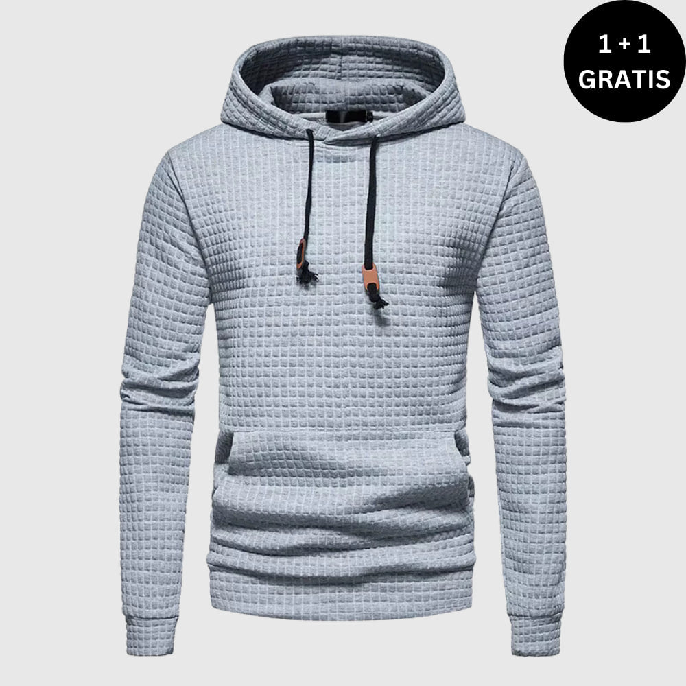 VIKTOR™ | DIN VACKRASTE HOODIE 1 + 1 GRATIS