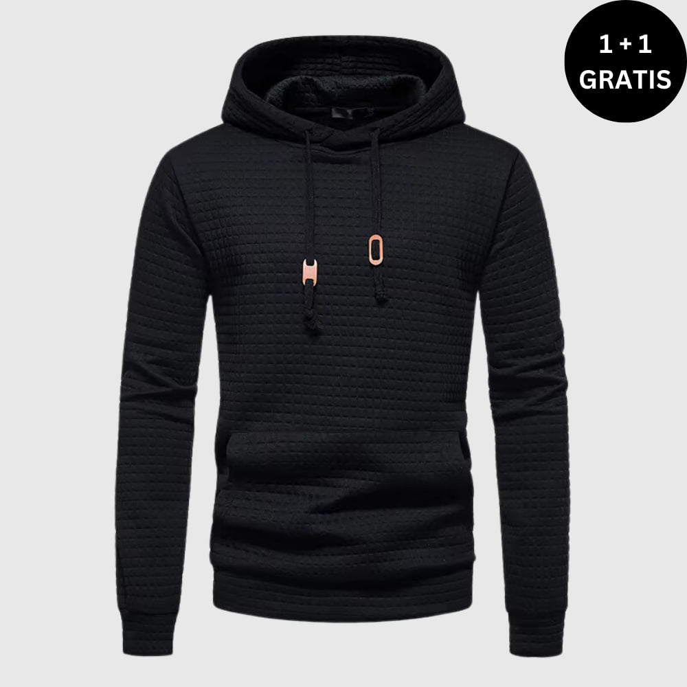 VIKTOR™ | DIN VACKRASTE HOODIE 1 + 1 GRATIS